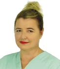 dr n. med. Beata Wróbel