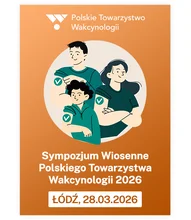 Bilet dla nie lekarzy | Sympozjum Wiosenne Polskiego Towarzystwa Wakcynologii "Rekomendacje dotyczące szczepień a rzeczywistość" [UDZIAŁ STACJONARNY]