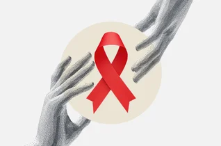 Nowoczesna opieka nad pacjentem z HIV. Jak poprawić komfort życia i skuteczność leczenia?