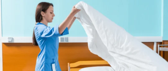 Jak szpital w Wyrzysku bezboleśnie stał się ZOL-em