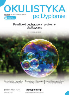 Okulistyka po Dyplomie (02/2024) 