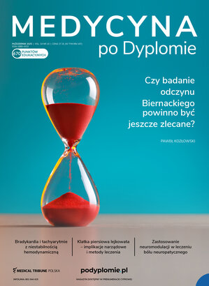 Medycyna po Dyplomie 10/2025