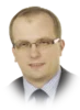 lek. Bartosz Kudliński