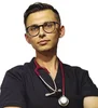 dr n. med. Damian Gajecki