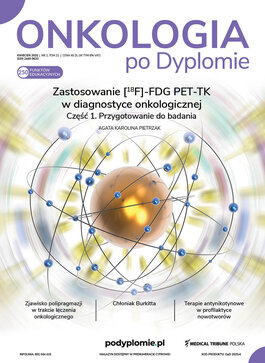 Onkologia po Dyplomie (02/2025) 