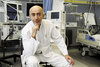 prof. dr hab. med. Lech Cierpka