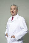 prof. dr hab. n. med. Jerzy Szaflik