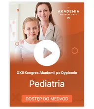 Dostęp do medVOD: Akademia po Dyplomie Pediatria 2025