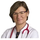 dr hab. n. med. Małgorzata Mizerska-Wasiak
