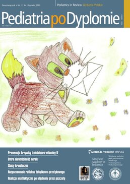 Pediatria po Dyplomie (03/2009) 