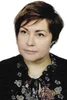 mgr Małgorzata Andrzejewska