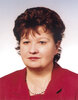prof. dr hab. med. Maria Podolak-Dawidziak