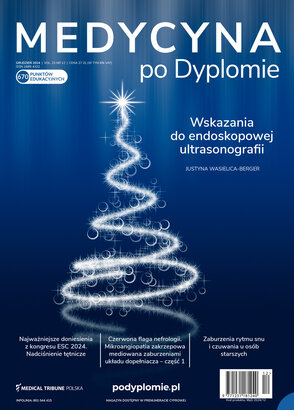 Medycyna po Dyplomie 12/2024
