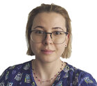 lek. Magdalena Ćwiklińska-Dworakowska