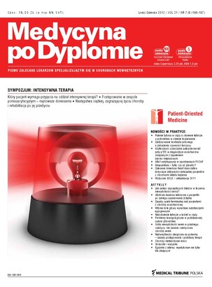 Medycyna po Dyplomie 07-08/2012