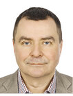 dr hab. n. med. Jacek Budzyński