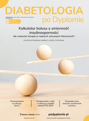 Diabetologia po Dyplomie