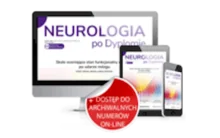 Prenumerata online: Neurologia po Dyplomie