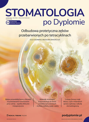 Stomatologia po Dyplomie 06/2025