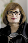 prof. dr hab. med. Maria Sąsiadek