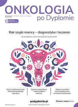 Onkologia po Dyplomie (05/2020) 