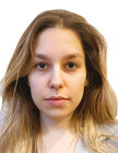 Jagoda Rogowska Klaudia