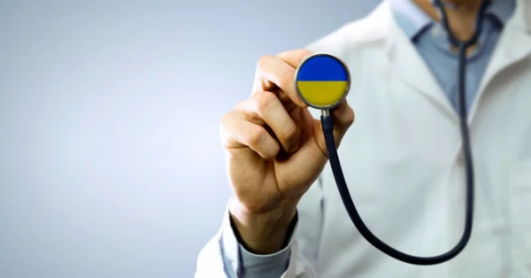 Czy ukraińskie uczelnie medyczne w Polsce mogą zagrażać jakości kształcenia lekarzy?
