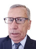 prof. dr hab. n. med. Janusz Wendorff
