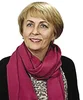 prof. dr hab. n. med. Ewa Kluczewska