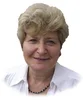 prof. dr hab. n. med. Jadwiga Moll