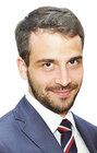 lek. Mateusz Malik