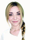 lek. Anna Dudek