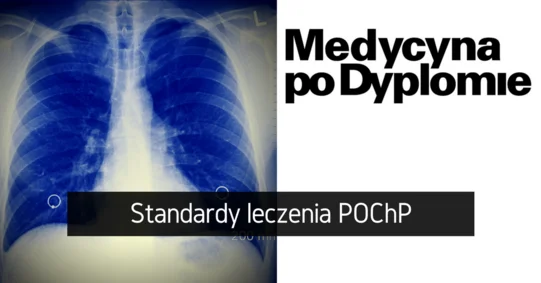 Standardy leczenia POChP