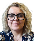 dr hab. n. med. Marta Tyszkiewicz-Nwafor
