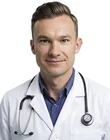 lek. Michał Niedźwiedź