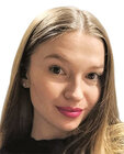 mgr Aleksandra Czubak