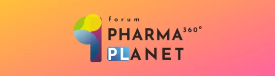 Już 4-5 listopada: II edycja konferencji "FORUM PHARMA PLANET 360: Adapt your business to unstable conditions"