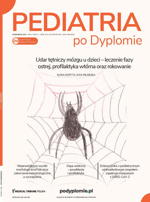 Pediatria po Dyplomie 05/2021