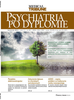 Psychiatria po Dyplomie 02/2014
