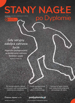 Stany Nagłe po Dyplomie (01/2026) 