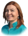 dr n. med. Agnieszka Machowska-Majchrzak