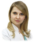 lek. Maria Bedyńska