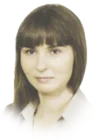 lek. Justyna Jasionowska