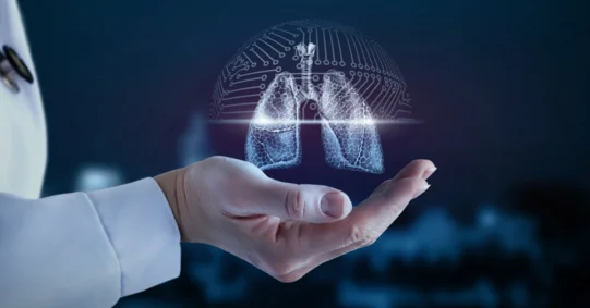 Uniwersyteckie Centrum Kliniczne WUM rozpoczyna program transplantacji płuc