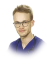 lek. Bartłomiej Borawski