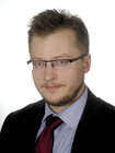 dr n. med. Tomasz Srebnicki
