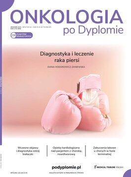Onkologia po Dyplomie (06/2019) 