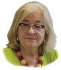 prof. dr hab. n. med. Zdzisława Kondera-Anasz
