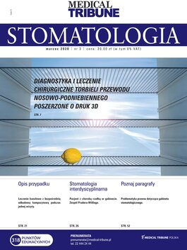 Stomatologia po Dyplomie (03/2020) 