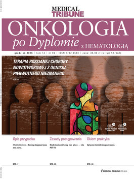 Onkologia po Dyplomie (06/2016) 